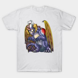 Terrace Village: Claude T-Shirt